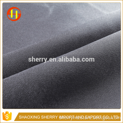 Ready goods tela bridal satin fabric for dress